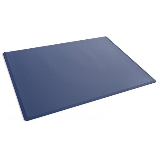 Durable 723307 psací podložka tmavě modrá (š x v) 65 cm x 50 cm
