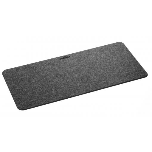Durable EFFECT 708158 psací podložka antracitově šedá (š x v) 70 cm x 33 cm