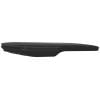 Microsoft Surface Arc Blue Track myš, přenos Bluetooth®, 2 tlačítko, 1200 dpi, černá