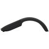 Microsoft Surface Arc Blue Track myš, přenos Bluetooth®, 2 tlačítko, 1200 dpi, černá