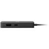 Microsoft USB-C® dokovací stanice Surface USB-C Travel Hub Vhodné pro značky (dokovací stanice pro notebook): univerzální