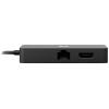 Microsoft USB-C® dokovací stanice Surface USB-C Travel Hub Vhodné pro značky (dokovací stanice pro notebook): univerzální