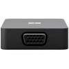 Microsoft USB-C® dokovací stanice Surface USB-C Travel Hub Vhodné pro značky (dokovací stanice pro notebook): univerzální