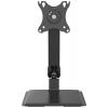 My Wall HL58L 1násobné držák monitoru 43,2 cm (17) - 81,3 cm (32) černá stojan