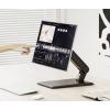 My Wall HL58L 1násobné držák monitoru 43,2 cm (17) - 81,3 cm (32) černá stojan