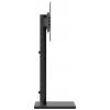 My Wall HP118L TV stojan stojan, nastavitelná výška, naklápěcí, 81,3 cm (32) - 162,6 cm (64), HP118L