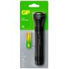 GP Discovery C107 LED kapesní svítilna, na baterii, 70 lm, 48 h, 107 g