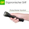 GP Discovery C107 LED kapesní svítilna, na baterii, 70 lm, 48 h, 107 g