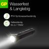 GP Discovery C107 LED kapesní svítilna, na baterii, 70 lm, 48 h, 107 g