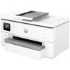 HP OfficeJet Pro 9720 e multifunkční tiskárna inkoustová barevná A3 tiskárna, skener, kopírka ADF, Bluetooth®, duplexní, Služba HP Instant Ink, LAN, Wi-Fi, USB