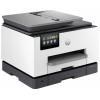 HP OfficeJet Pro 9132 e multifunkční tiskárna inkoustová barevná A4 tiskárna, skener, kopírka, fax ADF, Bluetooth®, duplexní, Služba HP Instant Ink, LAN, USB,