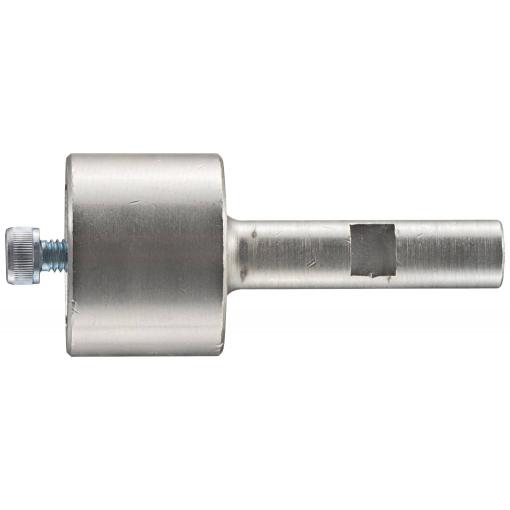 Příslušenství držáku nářadí BO pro hrnkové kartáče Ø 65-80 mm s otvorem 22 mm na dřík 12 mm PFERD TOOLS 79183976