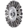 PFERD TOOLS Kulatý kartáček POS COMBTWIST opft RBG HD Ø 125x12 mm M14 ocelový drát-Ø 0,50 mm úhlová bruska POS RBG 12512/M14 CT ST HD 0,50 43303015 1 ks