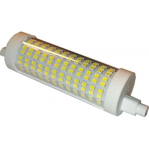 LED žárovka R7s 19 W, 118 mm, teplá bílá 3000 K