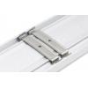 Lineární LED svítidlo 72 W, 1200 × 75 × 25 mm, 3000 K