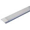 Lineární LED svítidlo 72 W, 1200 × 75 × 25 mm, 3000 K