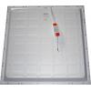 LED panel vestavný 48 W, 595 × 595 × 30 mm, 3000 K