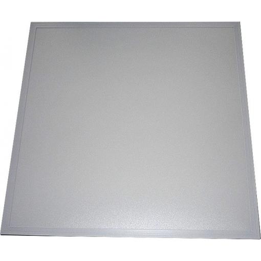LED panel vestavný 48 W, 595 × 595 × 30 mm, 3000 K