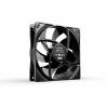 BeQuiet Pure Wings 3 PC větrák s krytem černá (š x v x h) 120 x 25 x 120 mm