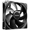 BeQuiet Pure Wings 3 PC větrák s krytem černá (š x v x h) 120 x 25 x 120 mm