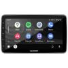 Blaupunkt Cape Town 948 DAB multimediální přehrávač konektor pro dálkové ovládání na volant, konektor pro couvací kameru, Apple CarPlay, DAB+ tuner, Android