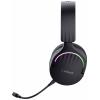 Trust GXT491 FAYZO Headset uzavřená (Over Ear) Bluetooth® Virtual Surround černá Surround-Sound, Vypnutí zvuku mikrofonu, regulace hlasitosti Gaming