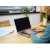 Trust Primo Privacy Filter fólie chránicí proti blikání obrazovky Notebook 35,6 cm (14) Formát obrazu: 16:9 25194 Universal