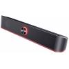 Trust GXT 619 Thorne PC reproduktory USB 6 W černá