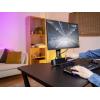 Trust GXT 619 Thorne PC reproduktory USB 6 W černá