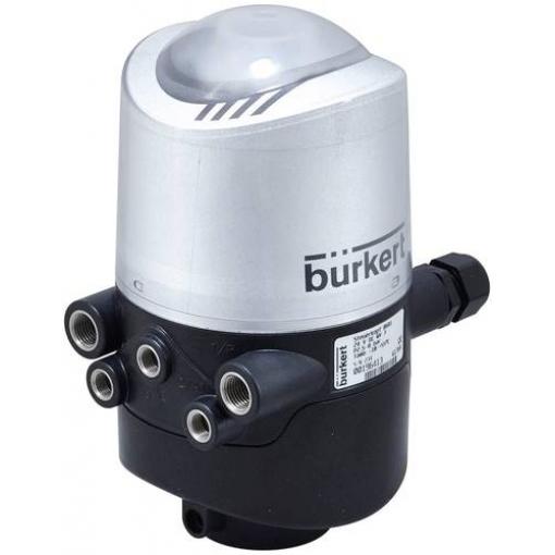 Bürkert Ovládací hlava 360161 8681 31.6 V 1 ks