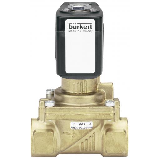Bürkert servem řízený ventil 346294 6281 400 V 1 ks