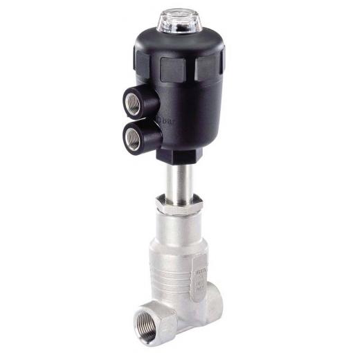 Bürkert pneumatický ventil 2012 343846 1 ks