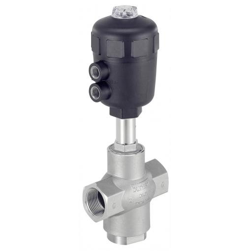 Bürkert pneumatický ventil 2006 326150 1 ks