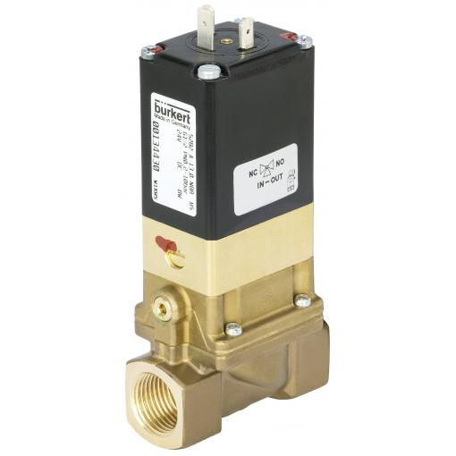 Bürkert servem řízený ventil 140040 5282 24 V 1 ks