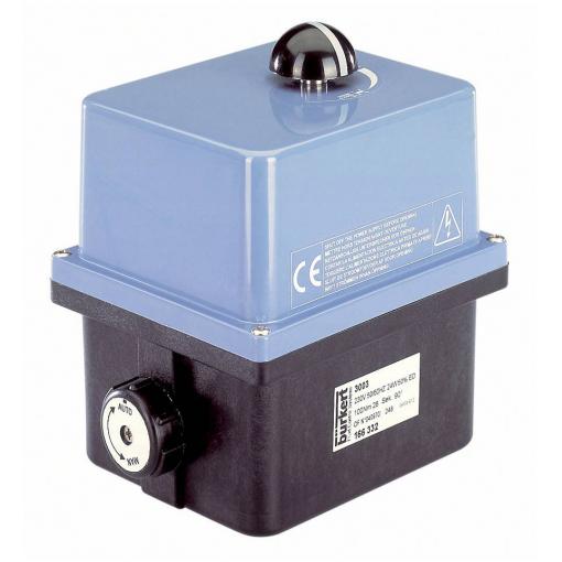 Bürkert Třífázový pohon 225192 3003 1 ks