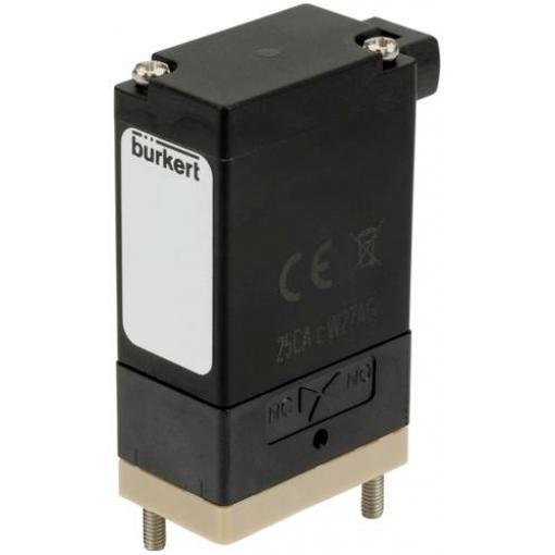 Bürkert magnetický ventil 283426 0127 1 ks