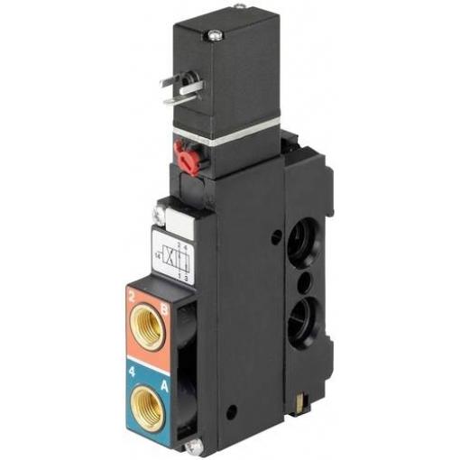 Bürkert pneumatický ventil 5470 135214 10 bar (max) 1 ks