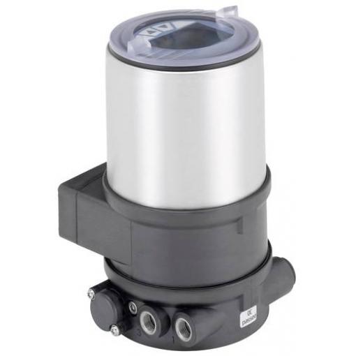 Bürkert nastavovací regulátor 306913 8692 1 ks