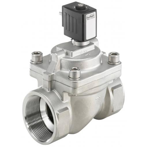 Bürkert servem řízený ventil 307901 6281 24 V 1 ks