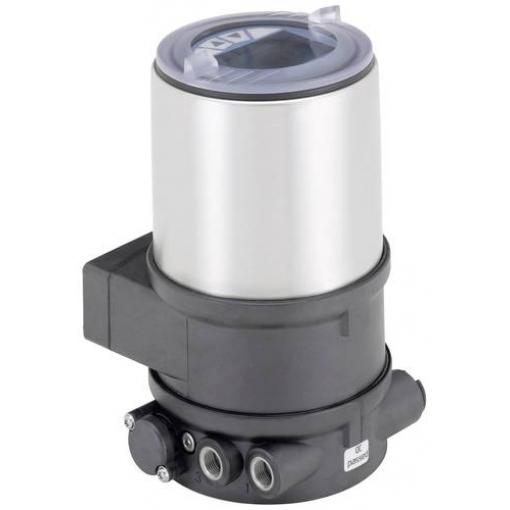 Bürkert nastavovací regulátor 306940 8693 1 ks