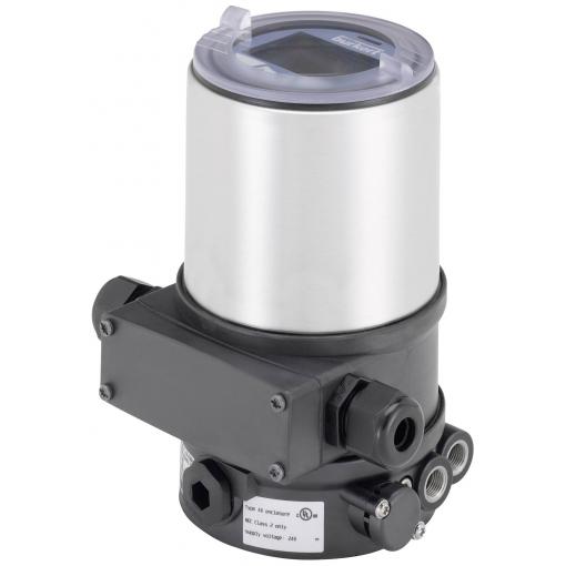 Bürkert nastavovací regulátor 306925 8692 1 ks