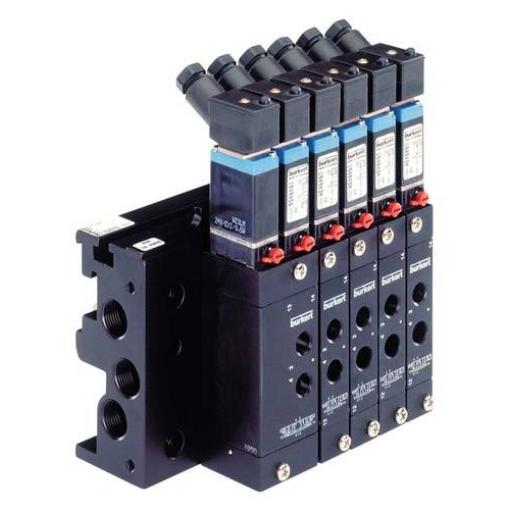 Bürkert 0450 31711 2 bar (min) 1 ks