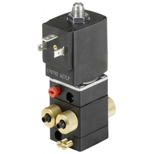 Bürkert pneumatický ventil 5420 134629 10 bar (max) 1 ks
