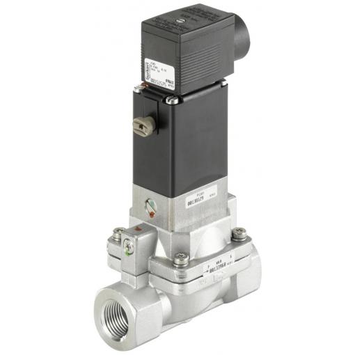 Bürkert servem řízený ventil 439623 5282 48 V 1 ks
