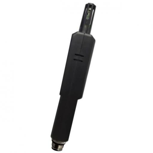 Senseca DX 330-00 teplotní sonda pro měření okolní tepoloty -20 do +80 °C 0 do 100 % rF