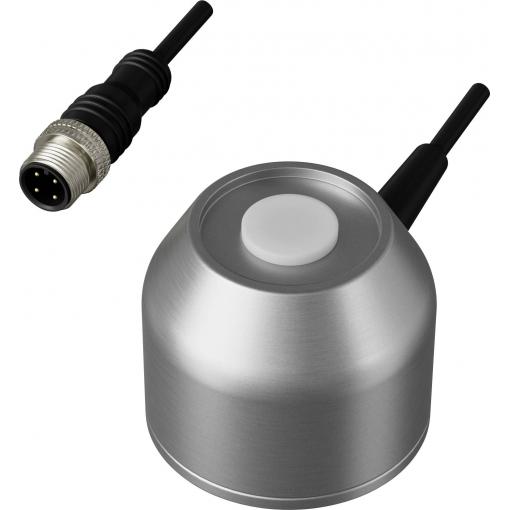 Senseca 486776 DX 621 Digitální světelný senzor 1 - 1999.99 W/m²