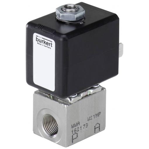 Bürkert magnetický ventil 20074817 7012 24 V 1 ks