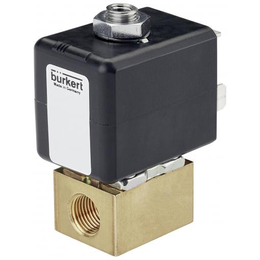 Bürkert magnetický ventil 20074845 7012 24 V 1 ks