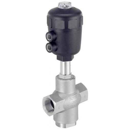 Bürkert pneumatický ventil 2006 20010005 1 ks