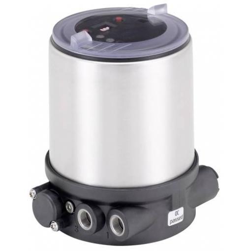 Bürkert nastavovací regulátor 323268 8694 1 ks